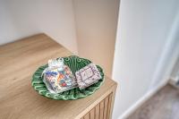 Habitación Doble con baño privado