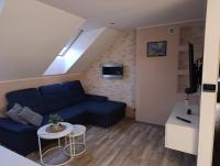 Apartament pod Bratkiem - Ferienwohnung Karbowo