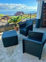 Cantinho da Fazendinha - B&B Porto Moniz