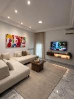 Le cocon du Lac 2 l Elegance, comfort, and serenity - Bed and Breakfast Tunis