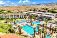Waterpark Resort - 3 Beds 2 Bath - B&B St. George