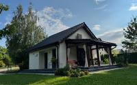Domek z Widokiem - Chambres d'hôtes Zator