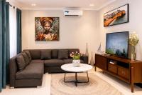 1 Bedroom Apartment Mbezi Beach, Dar es Salaam - Bed and Breakfast Dar es Salaam