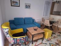 Apartman Brankolina Trebinje - B&B Trebinje
