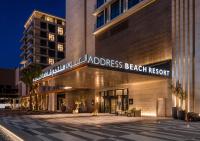 منتجع العنوان مراسي البحرين - B&B Al Muharraq