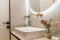 Loid 1103 Residence - Chambres d'hôtes Chişinău