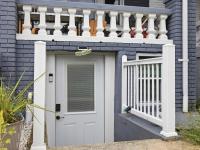 Petworth 2-BR Retreat Sherman Circle Park - B&B Washington D.C.