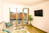 Art Deco 882 - B&B Cuenca