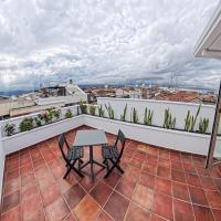Art Deco 882 - B&B Cuenca