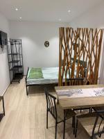 Apartment mit 1 Schlafzimmer
