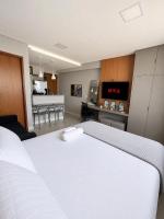 Studio Premium colado ao Shopping Recife e Próximo ao Aeroporto - B&B Recife