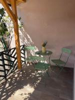 Home Alone Apartment - B&B Novi Sad