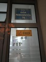 Ena 2 - B&B Podgorica