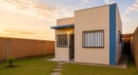 Casa Completa Mobiliada com 2 Quartos em otima Localização - B&B Lucas do Rio Verde
