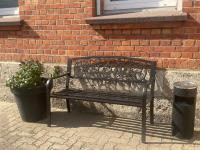 Ferienwohnung Margrit - B&B Börßum