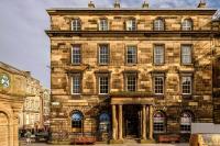 Prime Royal Mile - Cityscape Views - 2-Bed Apartment - B&B Edinburgh