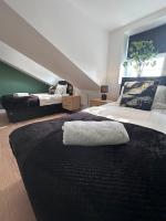 Saddlers Rest by StayNest - Ferienwohnung Walsall