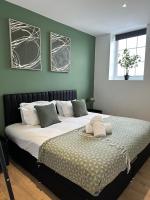 Saddlers Rest by StayNest - Ferienwohnung Walsall
