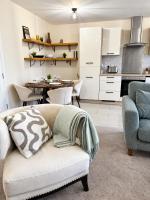 Smart Apartment - Bed and Breakfast Rushden