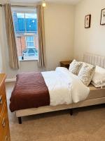 Smart Apartment - B&B Rushden