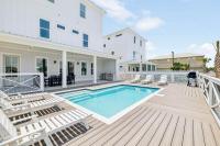 Casa Sole by 30A Escapes - B&B Panama City Beach