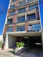 Edificio Barack III - B&B Estancia Conchamarca