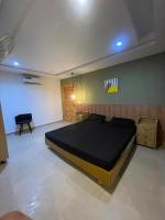 Signature Suites - B&B Lahore