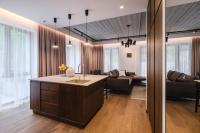 Appartement met 1 Slaapkamer en een Balkon