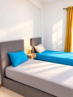 Brito House - Conforto e tranquilidade - B&B Mindelo