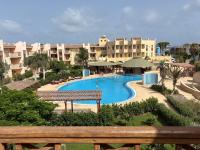 Apartamento MarSal Tropical - B&B Santa Maria