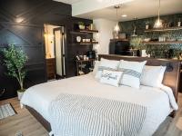Downtown Boise Sunset Ave Romantic Private Suite - B&B Boise