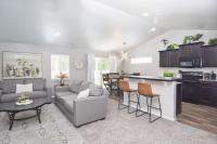 Stoddard Trailhead Central Nampa Home - Sleeps 10 - B&B Nampa
