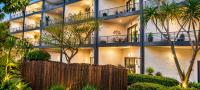 The 260 Collection Luxury City Apartment - B&B Johannesburg