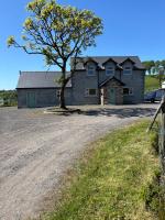 Drumgun Lake House - B&B Donegal