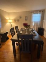 Cumberland Cozy Suite - B&B Syracuse