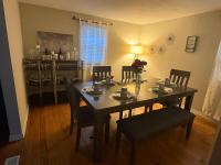Cumberland Cozy Suite - B&B Syracuse