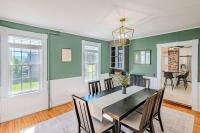 Modernized Historic Mountain Getaway - Ferienwohnung Littleton