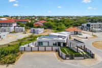 Stylish Villa, Quiet Aruba - Ferienwohnung Oranjestad
