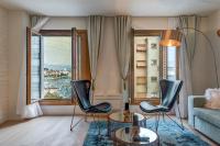 Apartment Carnation - Bed and Breakfast Split