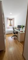 La casa de Cloe Terraza, Despacho, Parking - B&B Alcalá de Henares