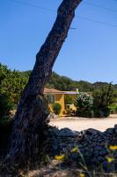 Peaceful Countryside Room - B&B Santa Teresa Gallura