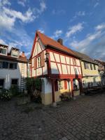 Freinsheim Anno 1554 - B&B Freinsheim