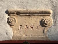 Freinsheim Anno 1554 - B&B Freinsheim