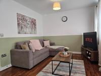 E-Paradise -Etihad-Coop LIVE-Free Parking - B&B Manchester