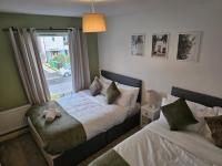 E-Paradise -Etihad-Coop LIVE-Free Parking - Ferienwohnung Manchester
