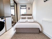 Unique Modern, Private Apartment,15 Mins To Central London - B&B Hendon