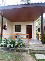 Gardenview Homestay Siargao - Chambres d'hôtes General Luna