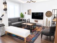 Havalimanına 9km mesafede ferah villa - B&B Antalya