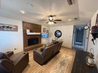 Small cozy home in a culdesac - B&B Lubbock