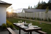 Brand New Stylish Home - Ferienwohnung Methven